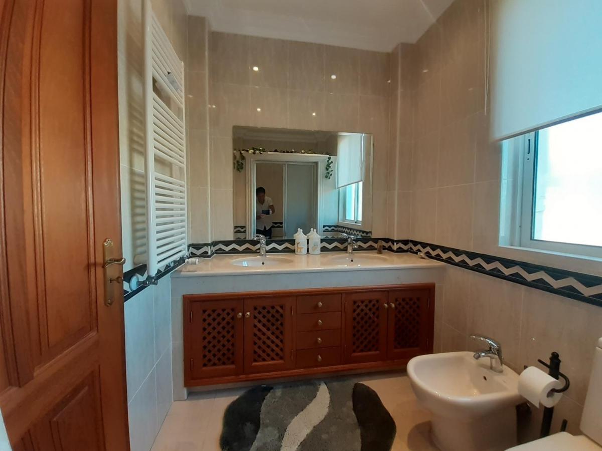 Gale 3 Storey Villa Really On The Beach Villa
