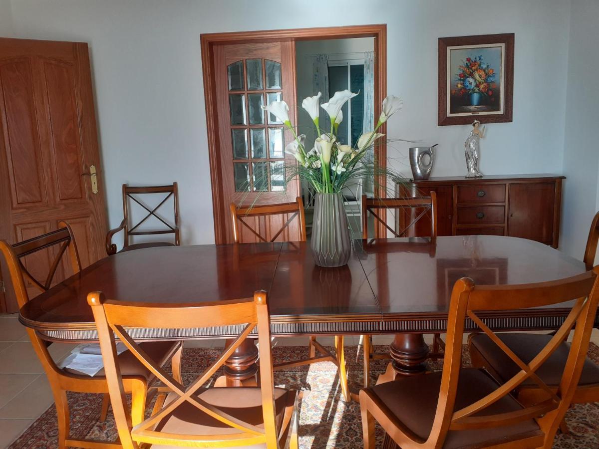 Gale 3 Storey Villa Really On The Beach